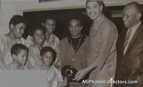 rare michael & his brothers"J5" - Michael Jackson Photo (32508728) - Fanpop