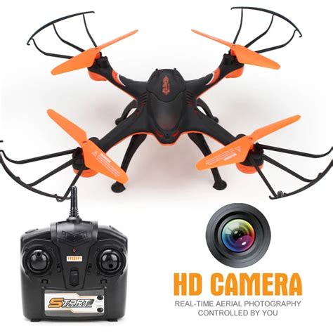 RC helicopter with Camera RC Quadcopter Camera HD Helicopter Flying Toy Remote Control By Phone ...