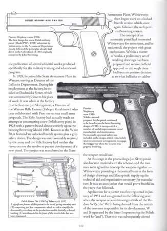 Evolution of Military Automatic Pistols: Self-loading Pistol Designs – Collector Bookstore