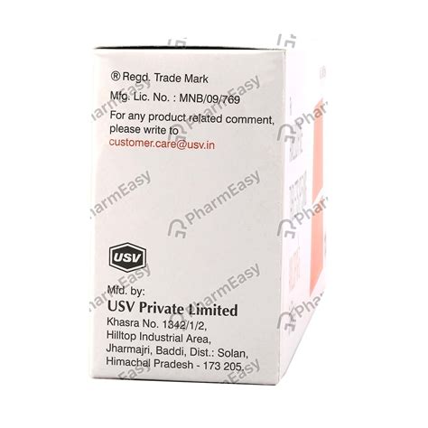 Amlopin 5 MG Tablet (10) - Uses, Side Effects, Dosage, Composition & Price | PharmEasy