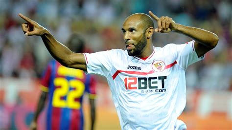 Kanoute makes China move - Eurosport