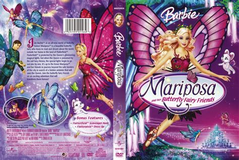 Barbie Movies DVD covers - Barbie Movies Photo (33024101) - Fanpop