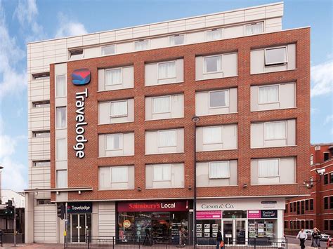 TRAVELODGE MAIDSTONE CENTRAL - Updated 2024 Reviews, Photos & Prices