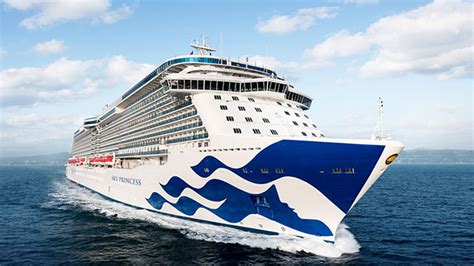 Baltic Cruises – Scandinavia Cruises - Princess Cruises