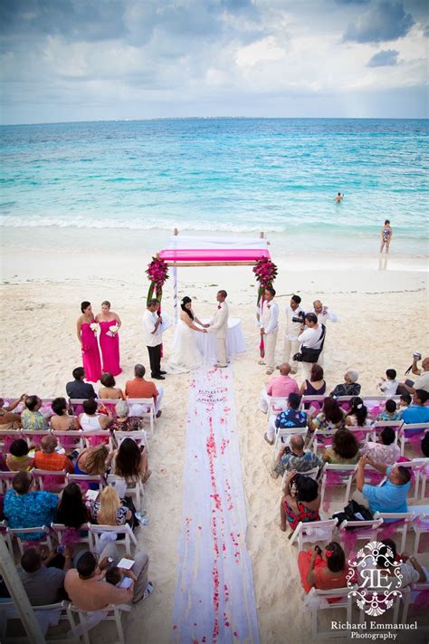 100+ ideas to try about WEDDING: riu cancun | Cancun mexico, Cancun ...