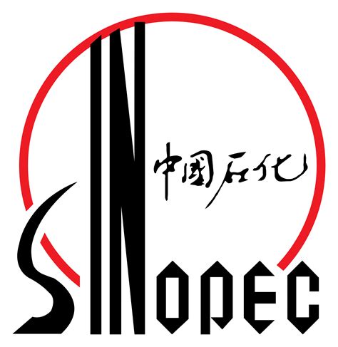 Sinopec – Logos Download