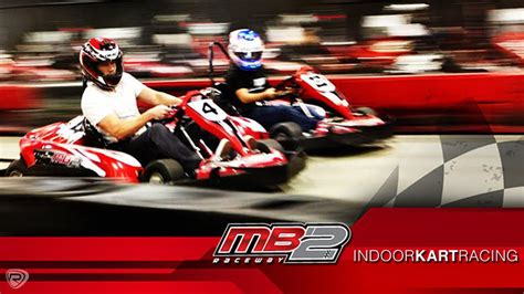 MB2 Raceway Sylmar Discount, Tickets, Deal