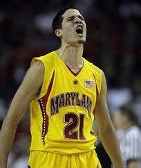 Greivis Vasquez | Maryland terrapins, Terrapins, University of maryland