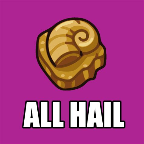 All Hail the Mighty Helix Fossil | Twitch Plays Pokemon | Know Your Meme