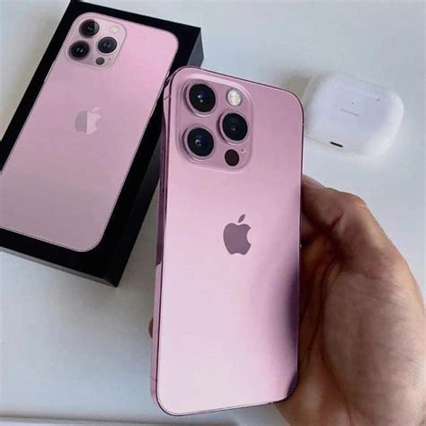 Extra color New Apple iPhone 15 Pro will be Deep Pink? - Vietnam Insider