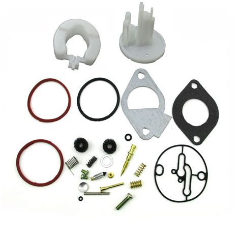 Carburetor Repair Kits