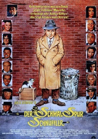 The Cheap Detective movie review (1978) | Roger Ebert