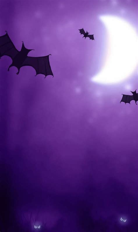 Download Halloween Bats wallpaper by rewsss2 - 24 - Free on ZEDGE™ now. Browse millions of ...