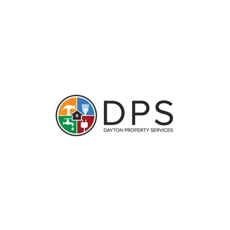 DPS | Logo design contest