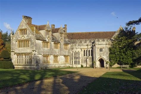 £1 million auction at Athelhampton House | Tatler