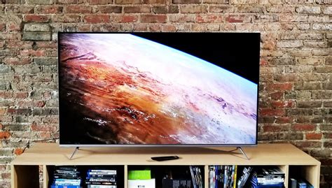 The Best Big Screen TVs Under $1,000 of 2018 - Reviewed.com Televisions