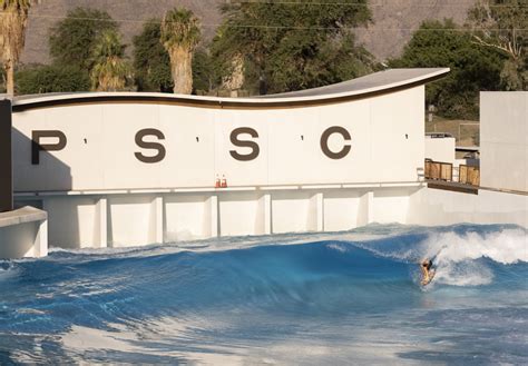 Gallery: Behind The Scenes At The Palm Springs Surf Club - Surfer Culture