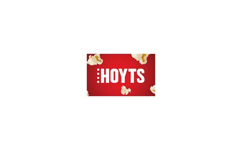 Hoyts Gift Cards Australia | Buy eGift Cards Online | Gift Card Exchange