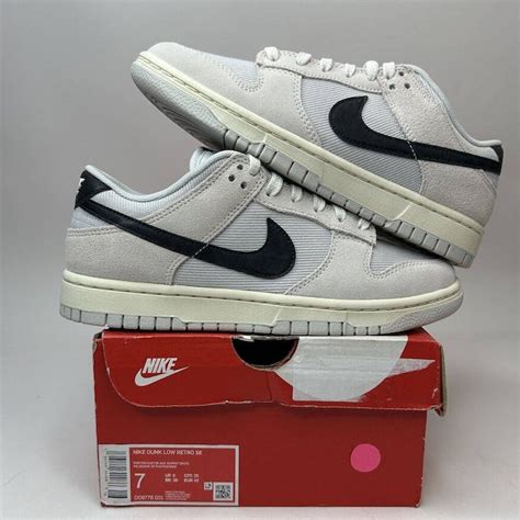 Nike Nike Dunk Low Retro SE “Certified Fresh” 2023 | Grailed