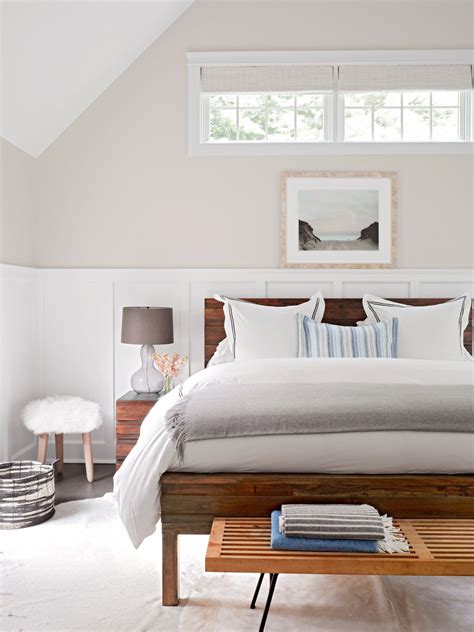 16 Neutral Bedroom Ideas for a Restful Retreat