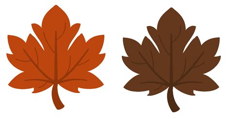 Free Orange Leaves Cliparts, Download Free Orange Leaves Cliparts png images, Free ClipArts on ...