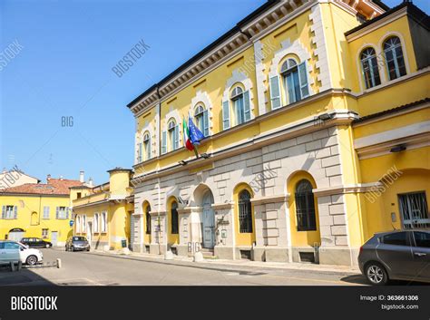 Piacenza, Italy - Image & Photo (Free Trial) | Bigstock