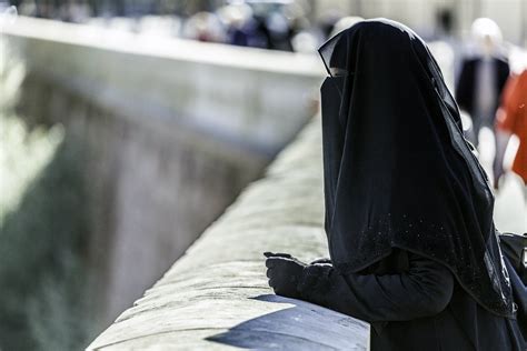 Denmark's Burqa Ban : How it impacts the world? - The Indian Wire