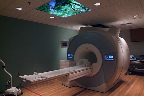 Magnetic Resonance Imaging Certification Program - UF Health Jacksonville