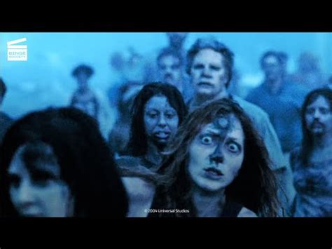 Dawn of the Dead: Final battle with zombies HD CLIP - YouTube