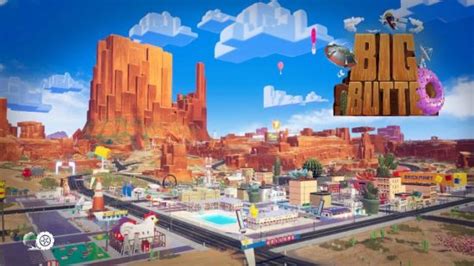 Lego 2K Drive Nintendo Switch review – all brick, no treat