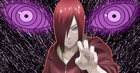 Alasan Spesifik Kenapa Madara Memberikan Rinnegan Kepada Nagato