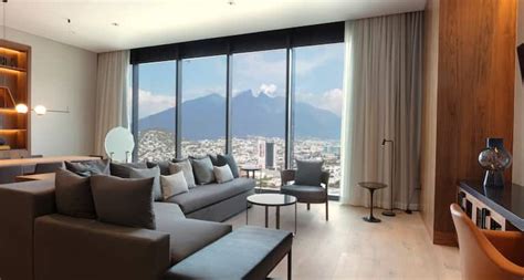 Hilton Monterrey