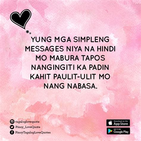 Tagalog Quotes About Family