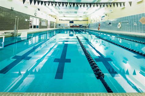 Johnston YMCA Branch Amenities | YMCA of Greater Charlotte