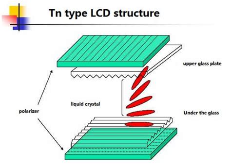 What Is an LCD Polarizer?