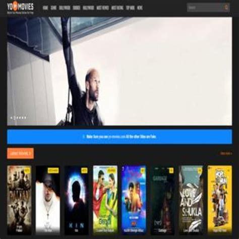 Yo Movies APK for Android Download