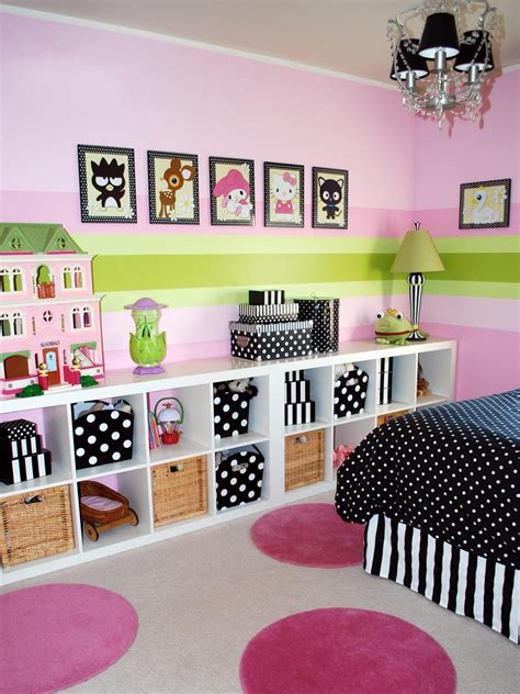 20 Traditional Kids Room Design Ideas - Decoration Love