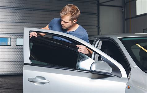 To Tint or Not to Tint? Pros and Cons of Window Tinting - Quick-Set Auto Glass