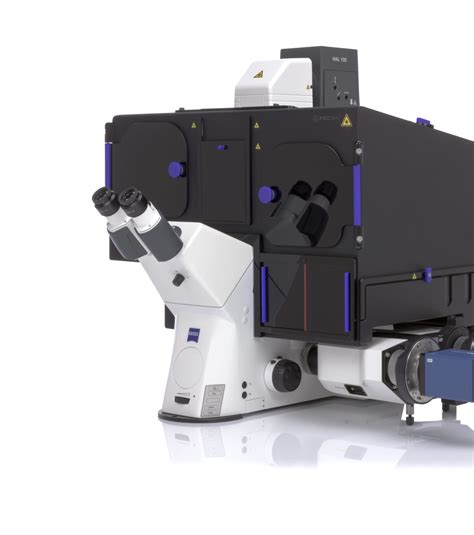 ZEISS Wins R&D 100 Award for Superresolution Microscope - Microscopy