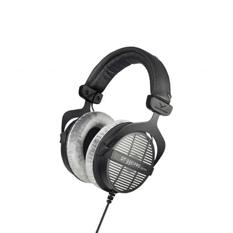 Beyerdynamic DT 990 PRO Studio Headphone 250 ohms - Paras Pro Audio