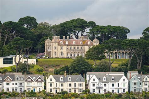 Fowey Harbour Hotel, Fowey