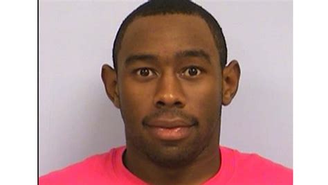 "Tyler, the Creator," member of rap collective Odd Future, charged with ...