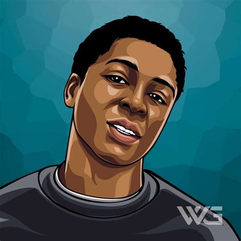 NBA Youngboy's Net Worth (2024) | Wealthy Gorilla