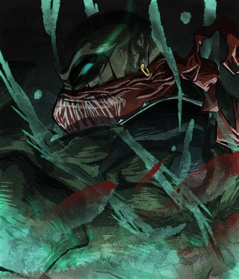 Pyke | Wallpapers & Fan Arts | League Of Legends | LoL Stats