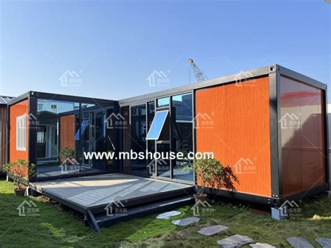 Luxury Prefab Detachable Container House Cheap Airbnb Living Home ...