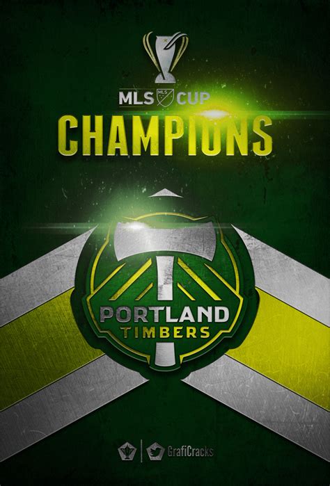 Portland Timbers Wallpapers - Top Free Portland Timbers Backgrounds - WallpaperAccess