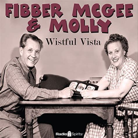 Amazon.com: Fibber McGee and Molly: For Goodness Sakes (Audible Audio ...