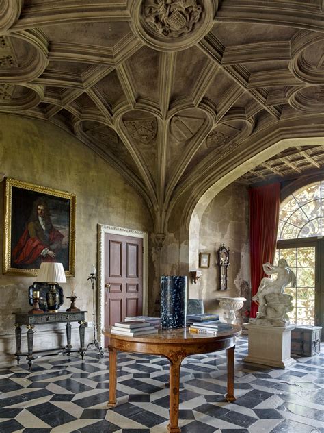 Burghley House: The 500-year story of one of the very greatest houses in Britain - Country Life