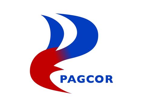 Pagcor Logo PNG vector in SVG, PDF, AI, CDR format