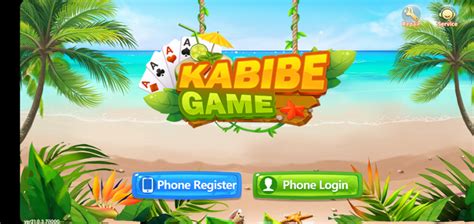 Kabibe Game For Android [Play To Earn] | OfflineModAPK